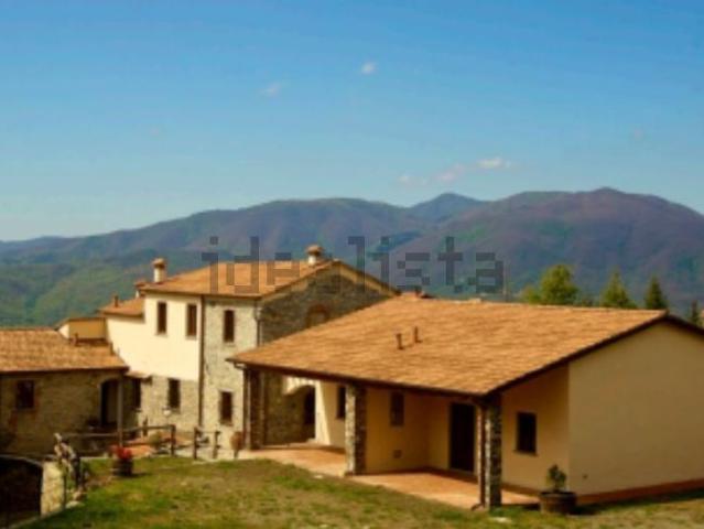 Rustico in vendita a Unione di comuni Montana Lunigiana, Villafranca In Lunigiana