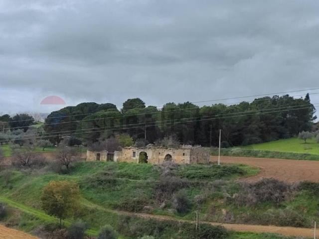 Rustico in vendita a Caltagirone, Sicilia