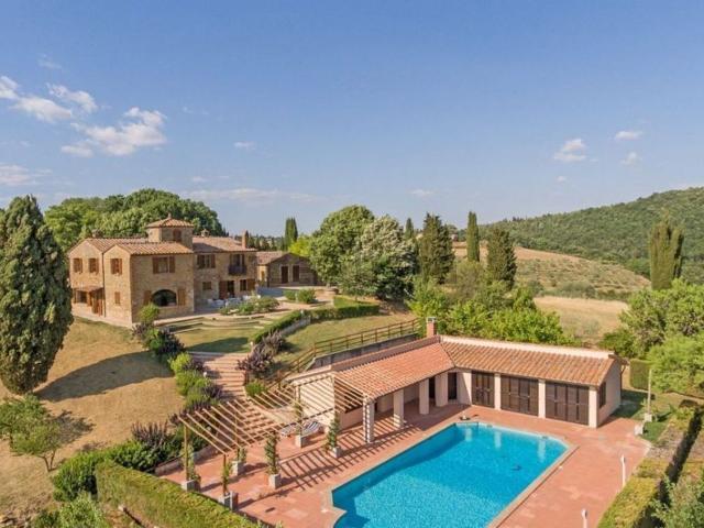 Rustico in vendita a Torrita, Toscana