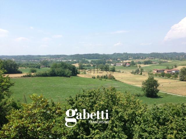 Rustico in vendita a Piemonte, Asti