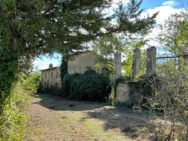 Rustico in vendita a San Miniato, Toscana