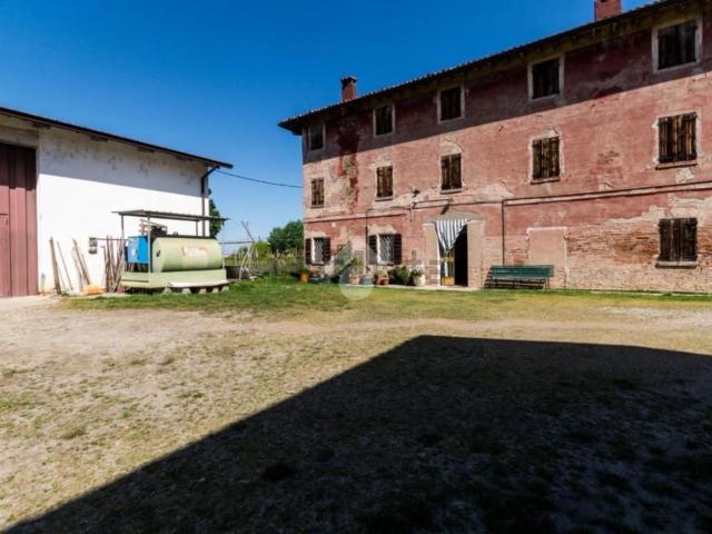 Rustico in vendita a Unione delle Terre d'Argine, Soliera