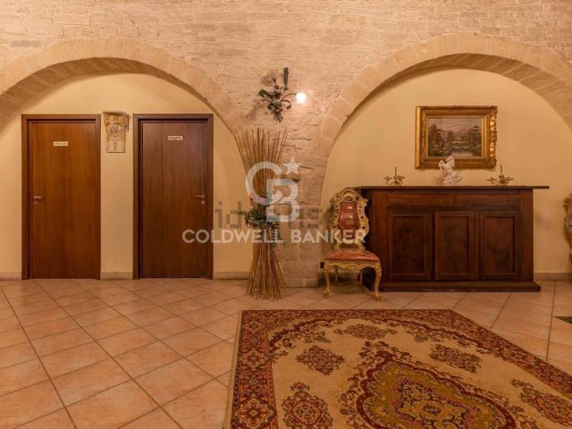 Rustico in vendita a Puglia, Barletta-andria-trani