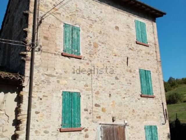 Rustico in vendita a Unione di comuni Terre di Castelli, Savignano Sul Panaro