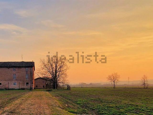 Rustico in vendita a Unione di comuni Terre di Castelli, Spilamberto