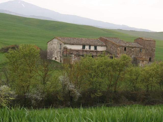 Rustico in vendita a Castiglione D'orcia, Toscana