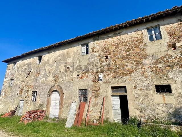 Rustico in vendita a Unione di Comuni Valdarno e Valdisieve, Pontassieve