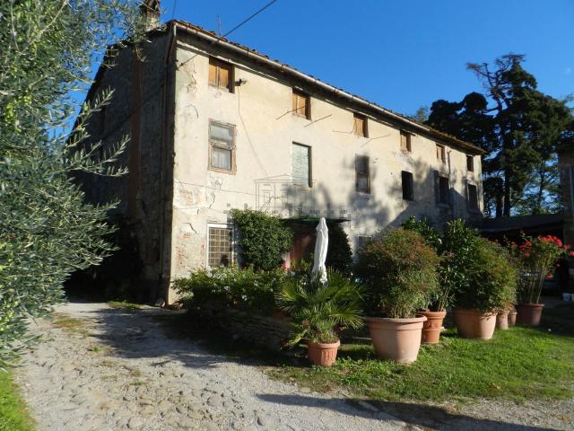 Rustico in vendita a Tofori, Capannori