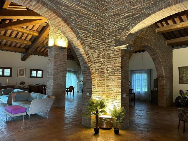 Rustico in vendita a Montefalcone, Castelfranco Di Sotto