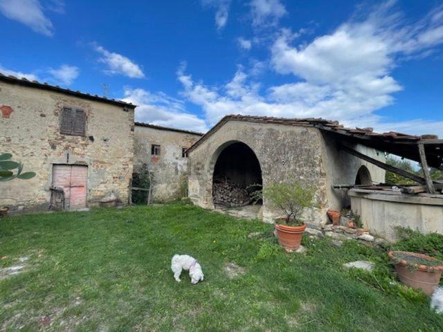 Rustico in vendita a San Martino alla Palma, Scandicci