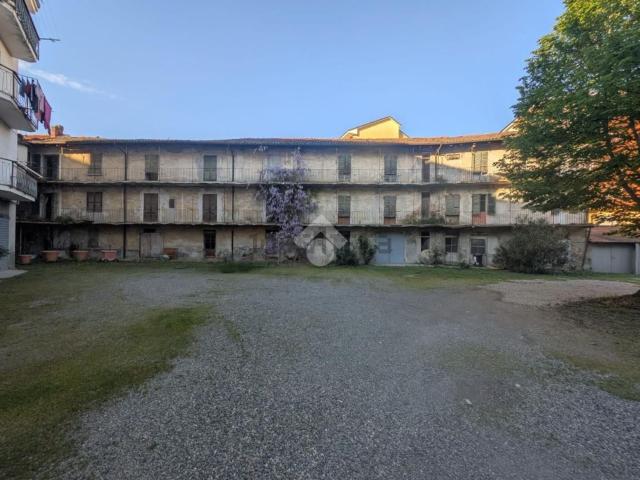 Rustico in vendita a Piemonte, Alessandria