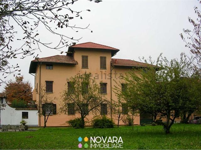 Rustico in vendita a Piemonte, Novara