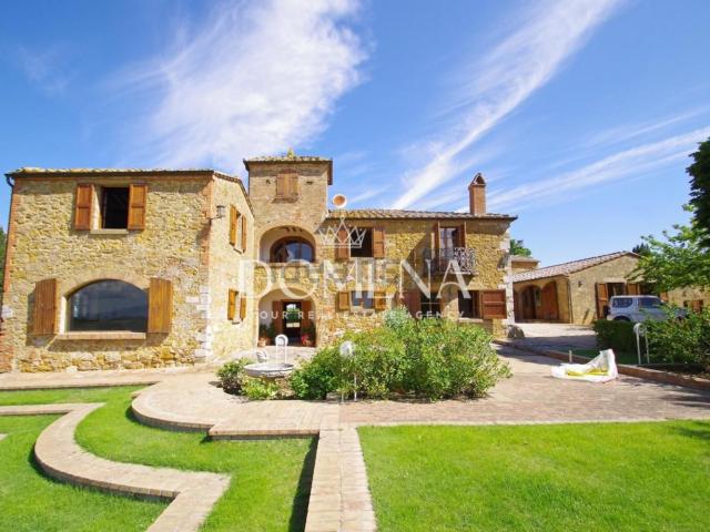 Rustico in vendita a Torrita, Toscana