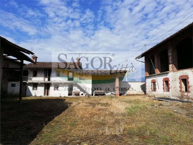 Rustico in vendita a Riva, Piemonte