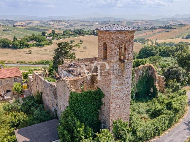 Rustico in vendita a Marche, Ancona