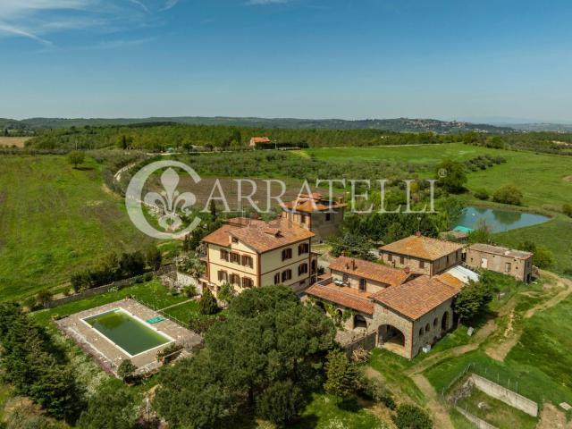 Rustico in vendita a Torrita, Toscana