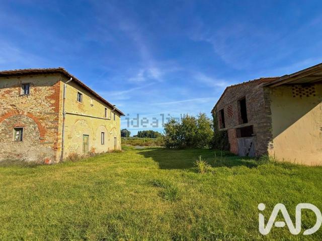 Rustico in vendita a Comeana, Carmignano