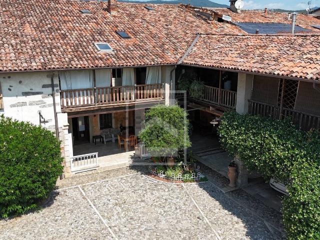 Rustico in vendita a Celle, Prevalle