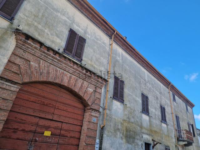 Rustico in vendita a Piemonte, Alessandria