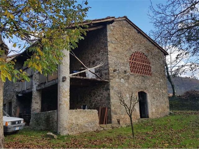 Rustico in vendita a Unione Comuni Garfagnana, Fosciandora