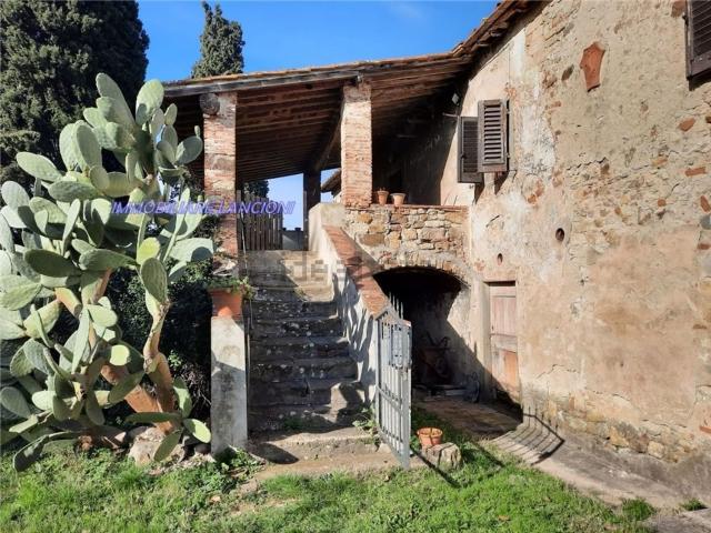 Rustico in vendita a Scandicci, Toscana