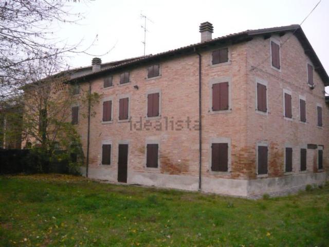 Rustico in vendita a Unione di comuni Terre di Castelli, Castelnuovo Rangone