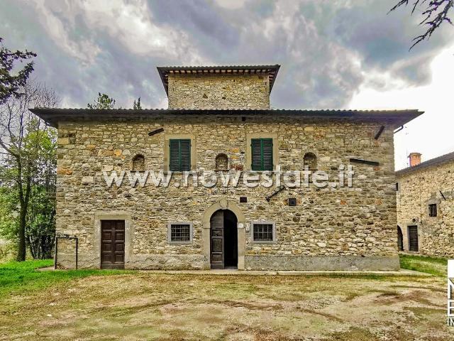 Rustico in vendita a Pieve Santo Stefano, Toscana
