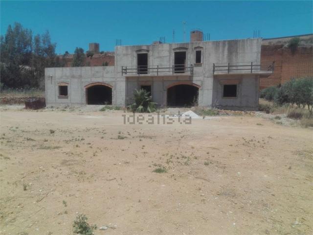 Rustico in vendita a Fontanelle, Agrigento