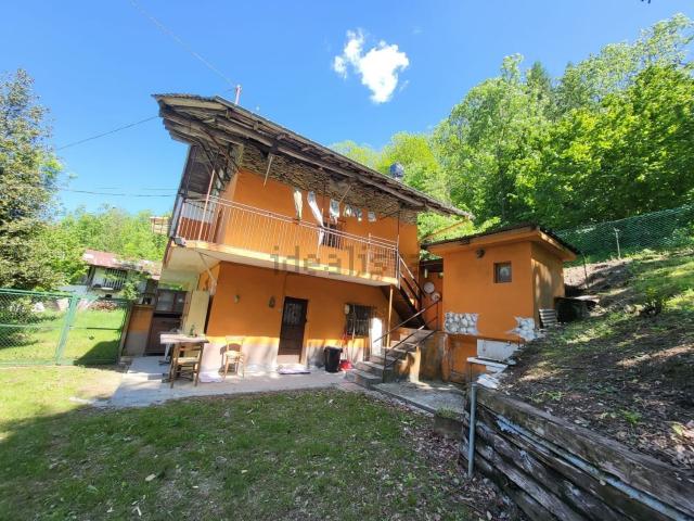 Rustico in vendita a Piemonte, Cuneo