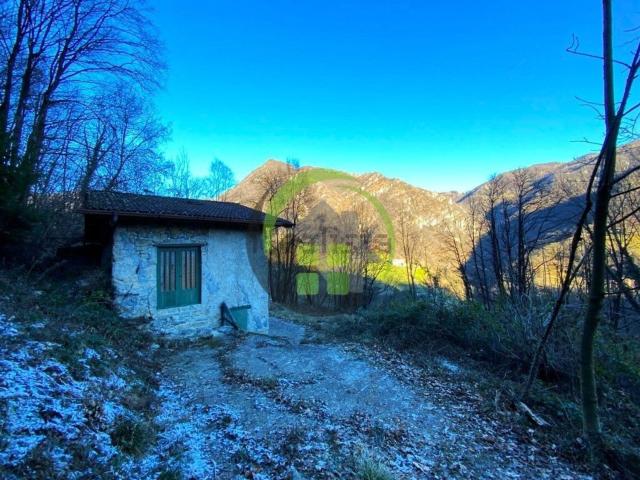 Rustico in vendita a San Fermo, Fiorano Al Serio