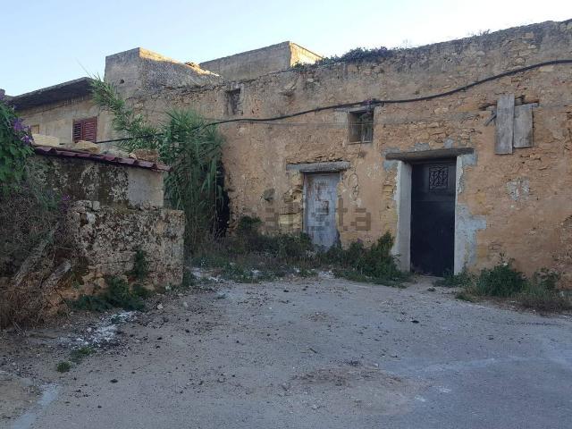 Rustico in vendita a Balestrate, Sicilia