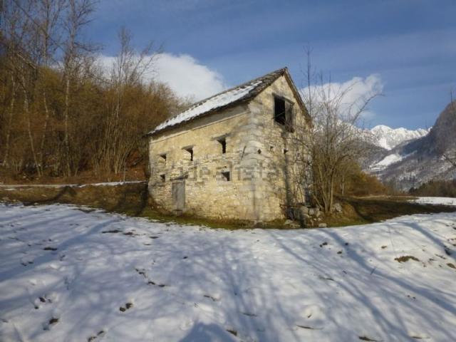 Rustico in vendita a Chies d'Alpago, Tambre D'alpago