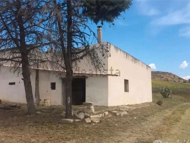 Rustico in vendita a Rione Cinque Bocche, Montescaglioso