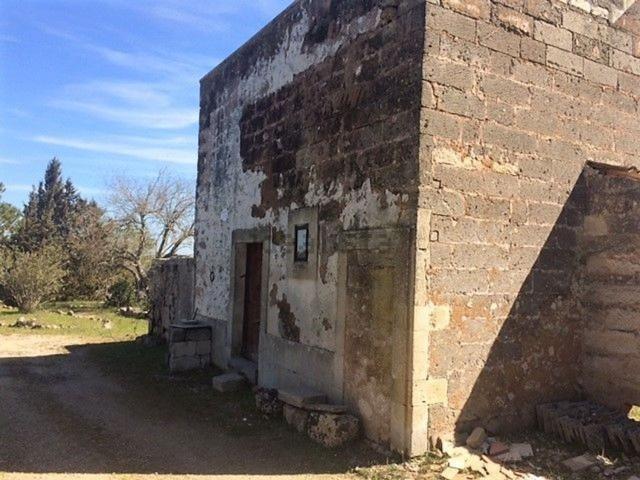 Rustico in vendita a Puglia, Lecce