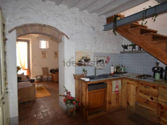 Rustico in vendita a Barberino Tavarnelle, San Filippo A Ponzano