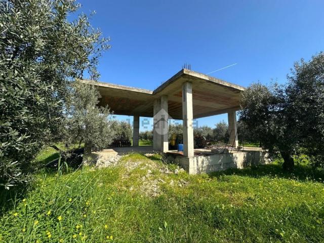 Rustico in vendita a Cassano all'Ionio, Calabria