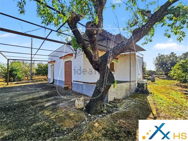 Rustico in vendita a Ostuni, Brindisi