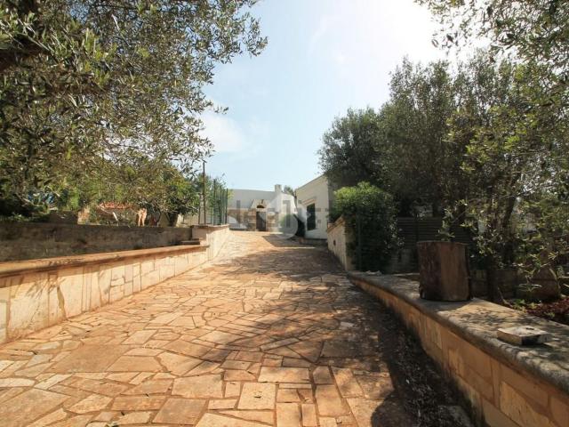 Rustico in vendita a Puglia, Brindisi