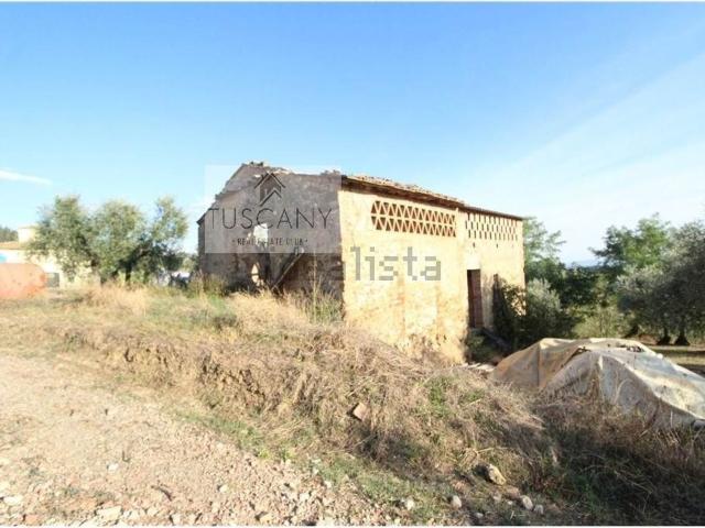 Rustico in vendita a Unione dei Comuni Circondario dell'Empolese Valdelsa, Lucardo