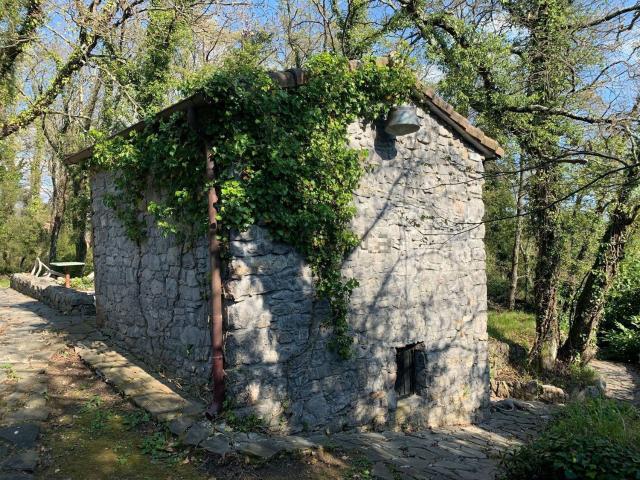 Rustico in vendita a Ameglia, Liguria