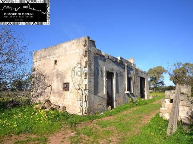 Rustico in vendita a Puglia, Brindisi