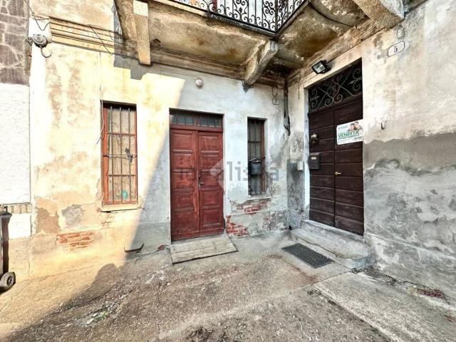 Rustico in vendita a Piemonte, Alessandria