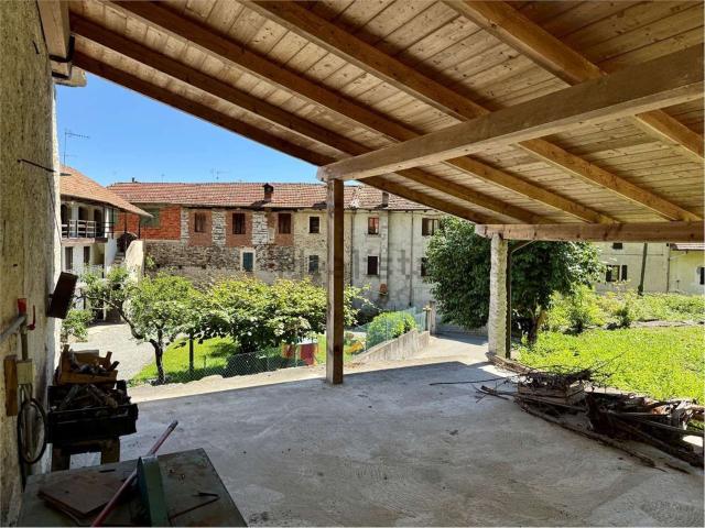 Rustico in vendita a Piemonte, Novara