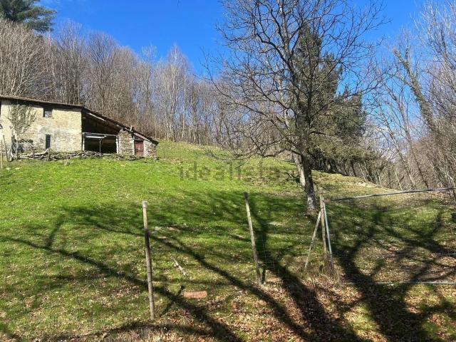 Rustico in vendita a Coiromonte, Armeno