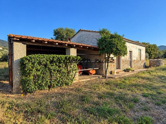 Rustico in vendita a Bagno di Gavorrano, Gavorrano