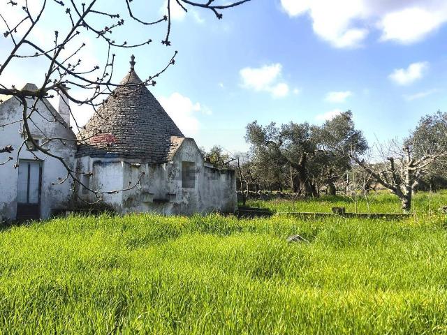 Rustico in vendita a Puglia, Bari