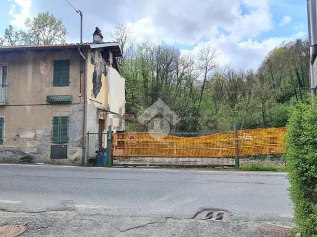 Rustico in vendita a Sambuy, Piemonte