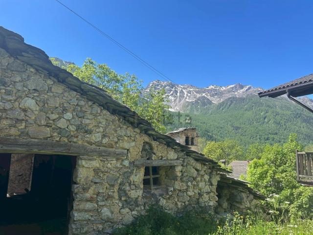 Rustico in vendita a Piemonte, Cuneo
