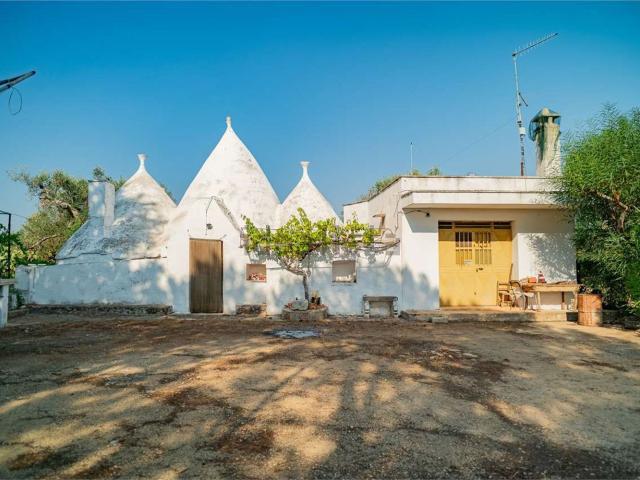 Rustico in vendita a Puglia, Brindisi