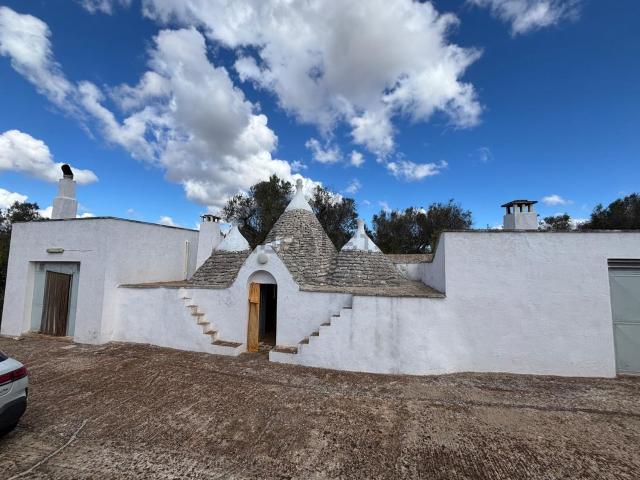 Rustico in vendita a Puglia, Brindisi